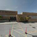 Fire alarm at DePaul High School athletic area