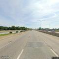 Traffic stop on I-235 at exit 6 in Des Moines