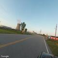 Erratic driver reported near Davis-Besse plant