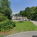 Carbon monoxide alarm at Great Brook Road home