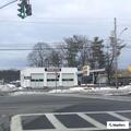 Person having asthma attack near US-9 and E Main St