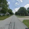 Police track pickup linked to wanted driver