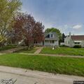 Female fallen at home, caller unable to enter house