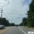 Police assist with residence check on Victory Highway