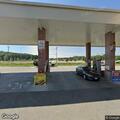 Customer removed after dispute at gas station