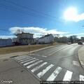 Minor crash reported on Bristol Street