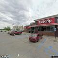 Man yelling threats at QuikTrip on University Avenue