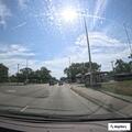 Hit-and-run driver flees after pedestrian struck