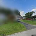 Carbon monoxide alarm at Walnut Drive home