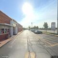 Person with chest pains at Sacramento Ave in Markham
