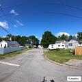 Two-car crash with head injury on Route 9 southbound