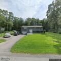 Water leak in basement utility room on Maple Drive