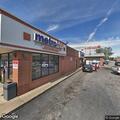 Retail theft suspect vehicle reported on Kedzie