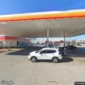 Delayed crash with injury at Circle K on 159th Street