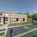 Car damaged at restaurant parking lot