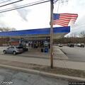 Possible walkout theft involving parked vehicle