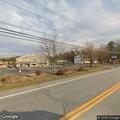 Traffic stop on State Route 302 in Pine Bush