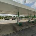 Traffic stop at gas station on 159th and Pulaski