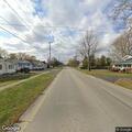 Slow swerving vehicle reported on Route 579