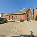 Person needs lifting assistance at Marion Village