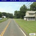Traffic stop for stop sign violation
