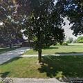 Burglar alarm with audible alert at Meadowview Lane home
