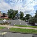 Scooter rider hit by van near Watertown line