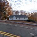 Car hits pole, driver has facial injury in Wolcott