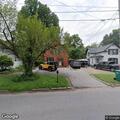 Gasoline spill while working on vehicle