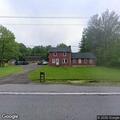 Structure fire near US Route 6 in Hartsgrove