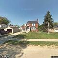 Dog off leash reportedly chased vehicle