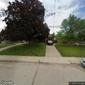 Unknown person found sitting in parked car