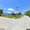 Downed wire reported on Emerald Avenue