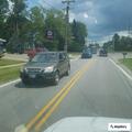 Gas odor reported at McDonald’s on East Main Street