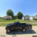 Landscaper makes threatening remarks to resident