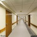 Fire alarm activation at Ingalls Memorial East