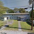 Loud music complaint at apartment on Navy Drive