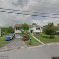 Residential burglar alarm on Chipper Road