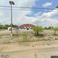 Disturbance involving woman trying to enter parked car