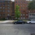 Person stuck in elevator at Harvey YMCA
