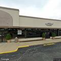 Commercial fire alarm at Village Square Plaza