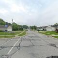 Person fell at Lake Park Road fire scene