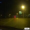 Disabled vehicle at Woodville and Lemoyne