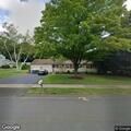 Gas odor reported inside Berlin residence