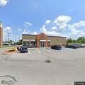 Minor crash at Taco Bell parking lot