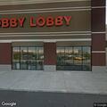 Report of stolen wallet at Hobby Lobby store