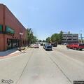Two-car collision at Lincolnway and Morgan