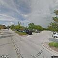 Person experiencing chest pain at West Avenue address