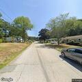 Panic alarm sounding at Oak Tree Drive home