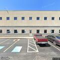 Vehicle lockout at PCC Airfoils back lot
